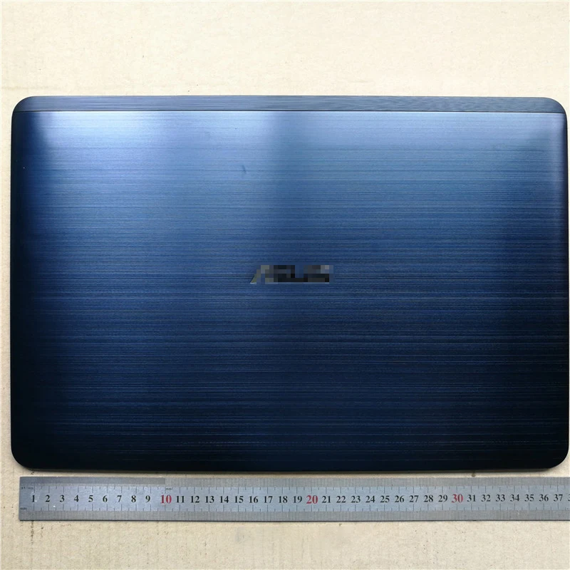 Верхняя крышка для ASUS V555L A555L K555L X555L FL5800L VM590L верхняя экрана задняя рамка петля