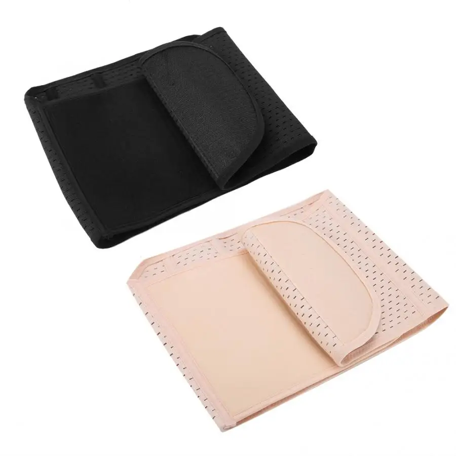 Корректор осанки послеродовой пояс для похудения женский живота эластичный