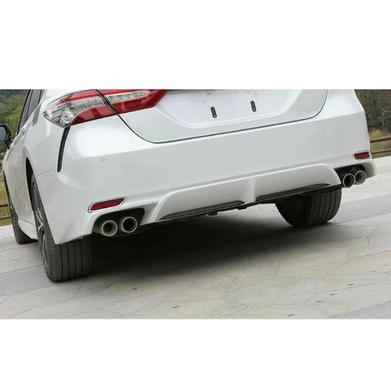 Отражатель противотуманный светильник Накладка для Toyota Camry 2018 2019 Автомобильная
