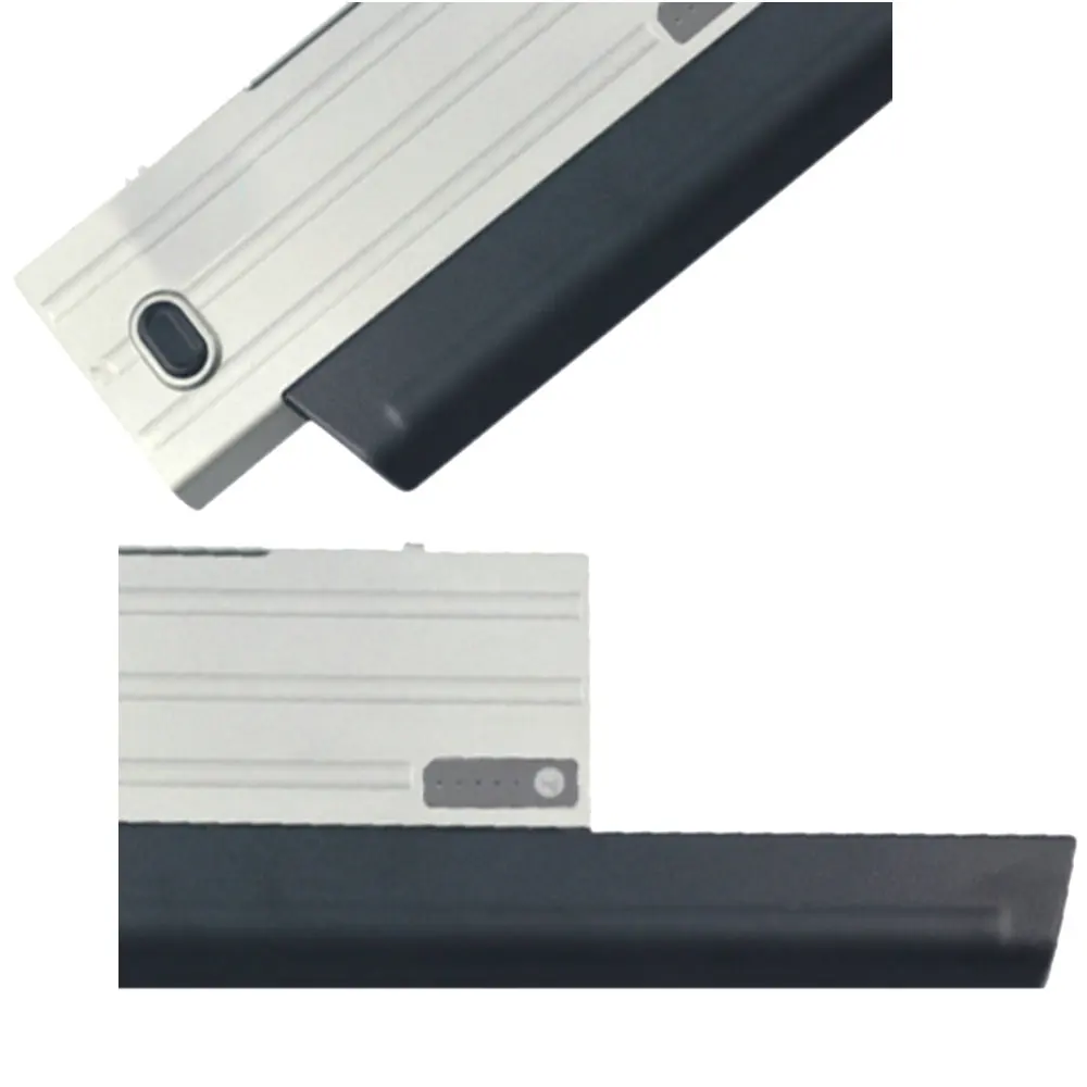 

Laptop Battery for Dell 451-10299 451-10421 451-10422 GD775 GD776 GD787 JD605 JD606 JD610 JD616 JD634 JD648 JD648 JD775 JY366