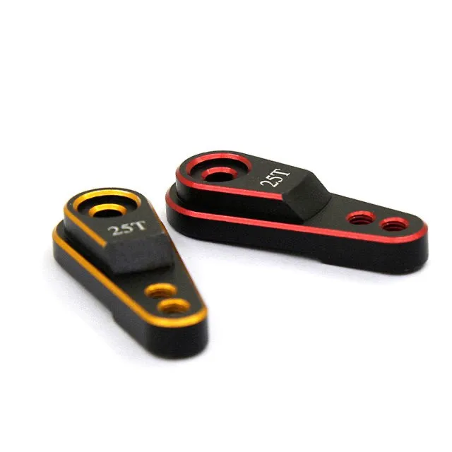 металлический rc сервопривод 2