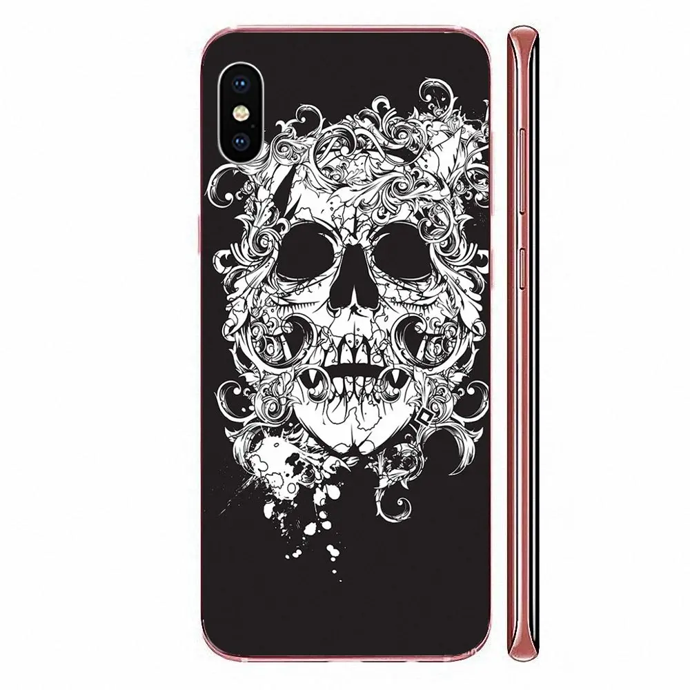 Для Xiaomi Redmi Mi 4 7A 9T K20 CC9 CC9e Note 7 8 9 Y3 SE Pro Prime Go Play мягкий чехол для телефона блестящий
