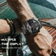 Men Sport Watch 2022 LIGE New Luxury Wristwatch 30M Waterproof Quartz LED Watches Men Fashion Leather Watch for Men Homme Montre Other Image