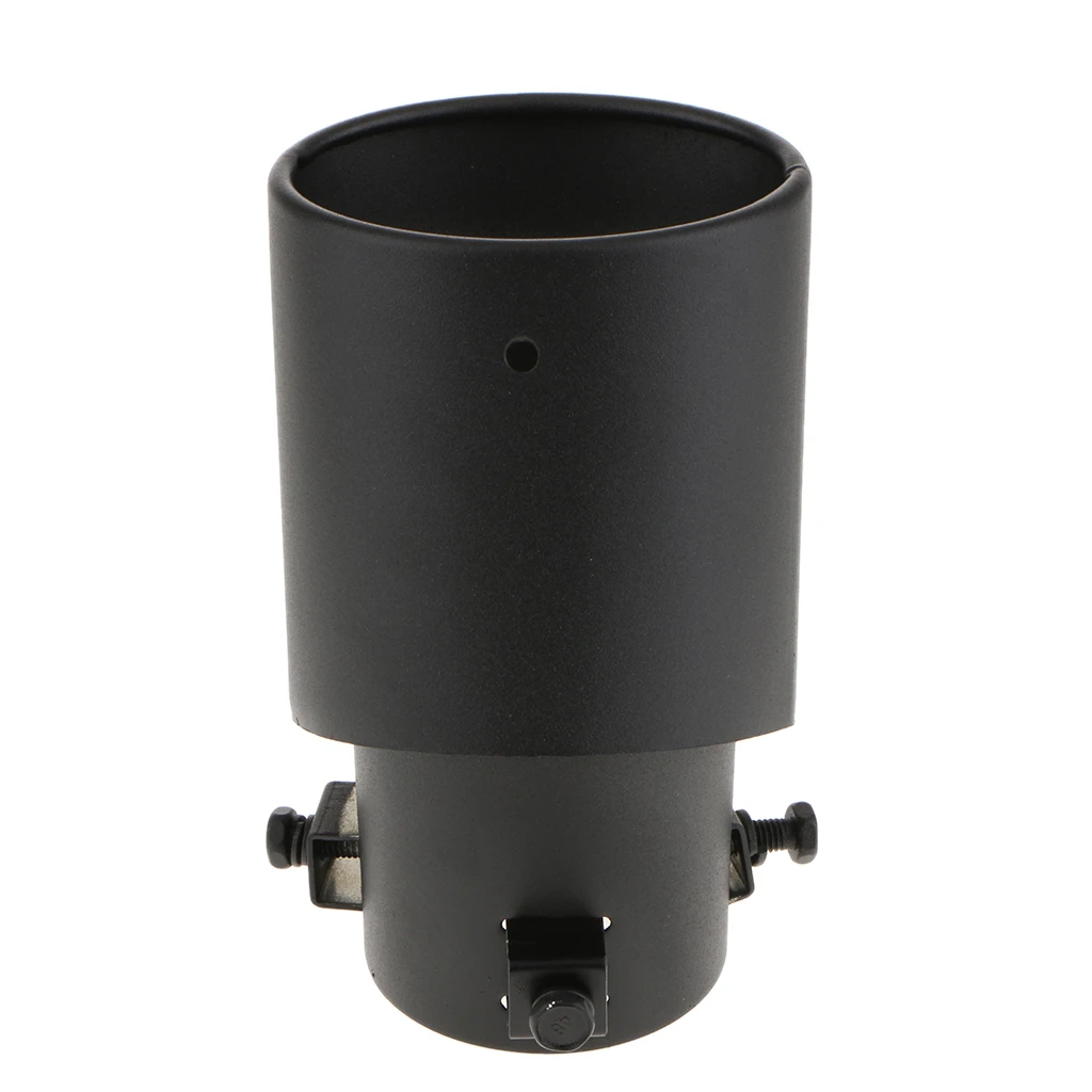 Глушитель выхлопной трубы из нержавеющей стали 62 мм | Автомобили и мотоциклы