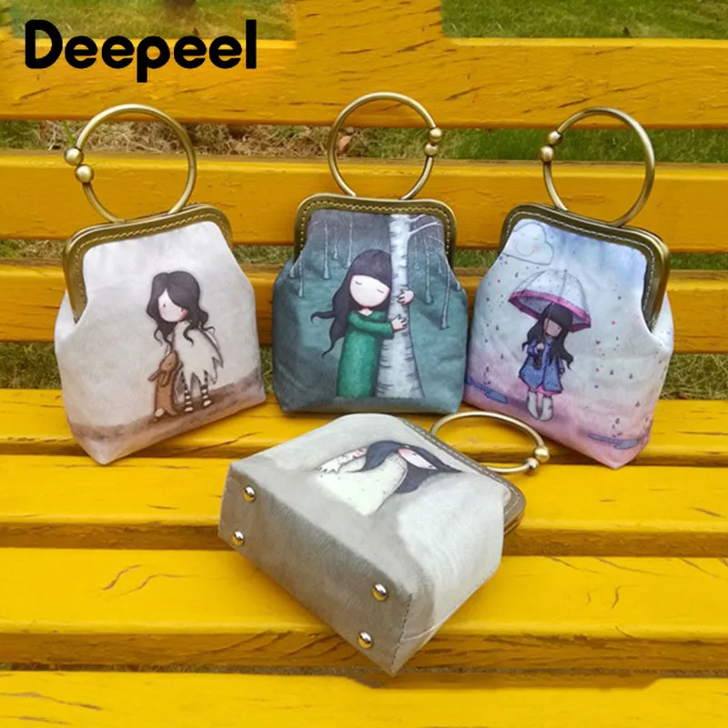 Deepeel 100 шт. 10/12/15 мм металлическая пряжка двухногие гвозди заклепки сумочка сделай