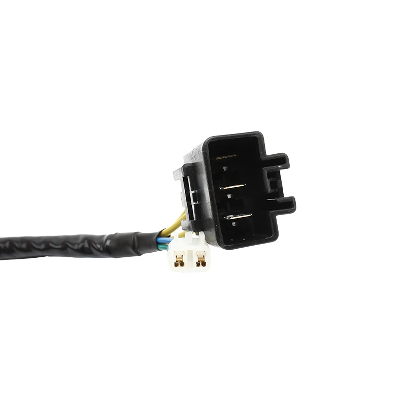 

Motorcycle Generator Stator Coil Comp Assembly Kit For CFMoto CF500 X5 UFORCE CF 500 U6 X6 196S-B 196S-C CF188 A B C 0180-032000