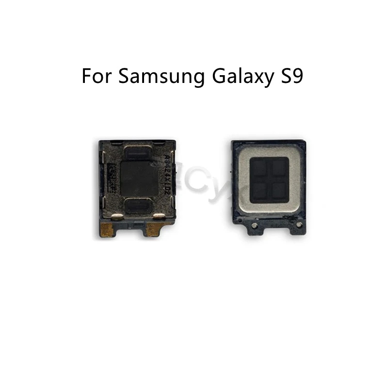 

2 шт., запасные части для Samsung Galaxy S9, G960F G960F/DS G960U G960W