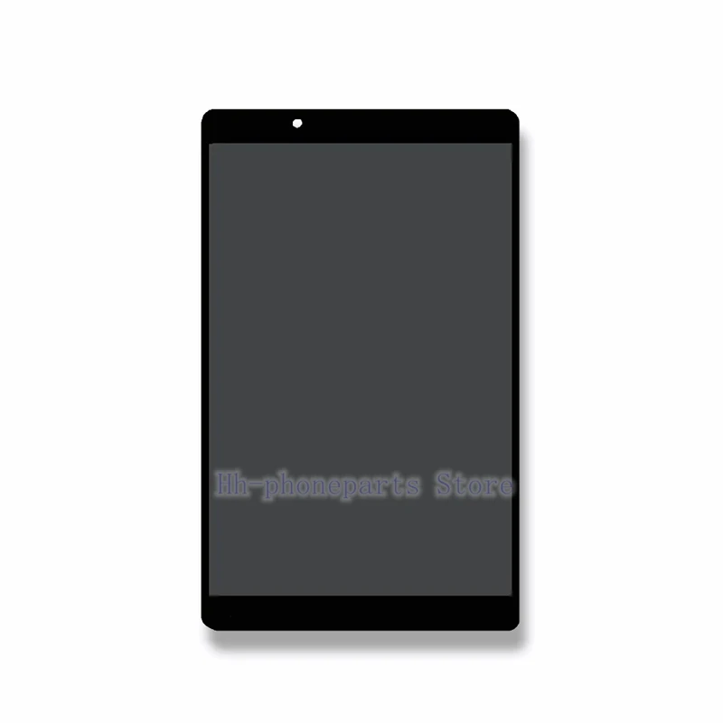 

New 8" inch For Lenovo Tab E8 8 TB-8304F1 TB-8304F TB 8304N LCD Display + Touch Screen Digitizer Glass Full Assembly Tablet PC
