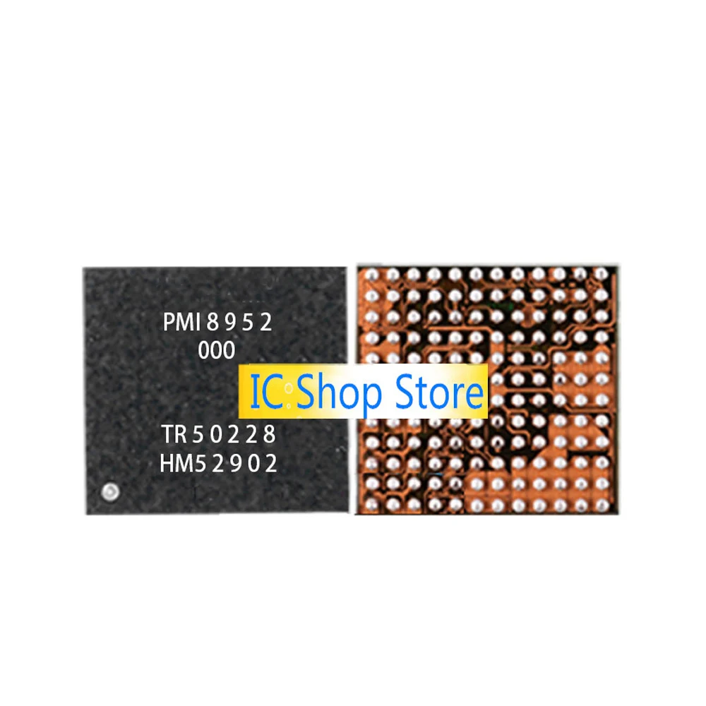 

5pcs/Lot PMI8952-000 BGA Original Brand New