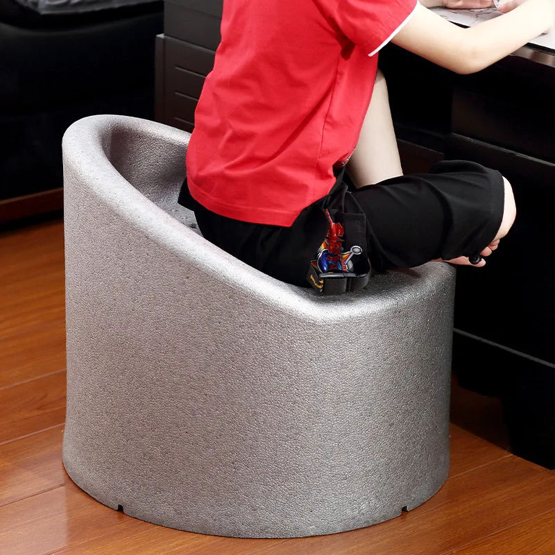 Экологичное банное кресло для пожилых людей многофункциональный нескользящий