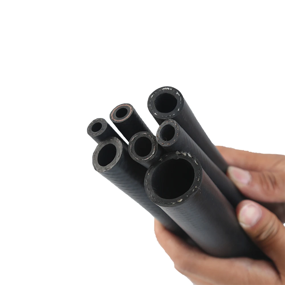 FDIK автомобильной трубы высокого давления возврата резиновый шланг для высокой