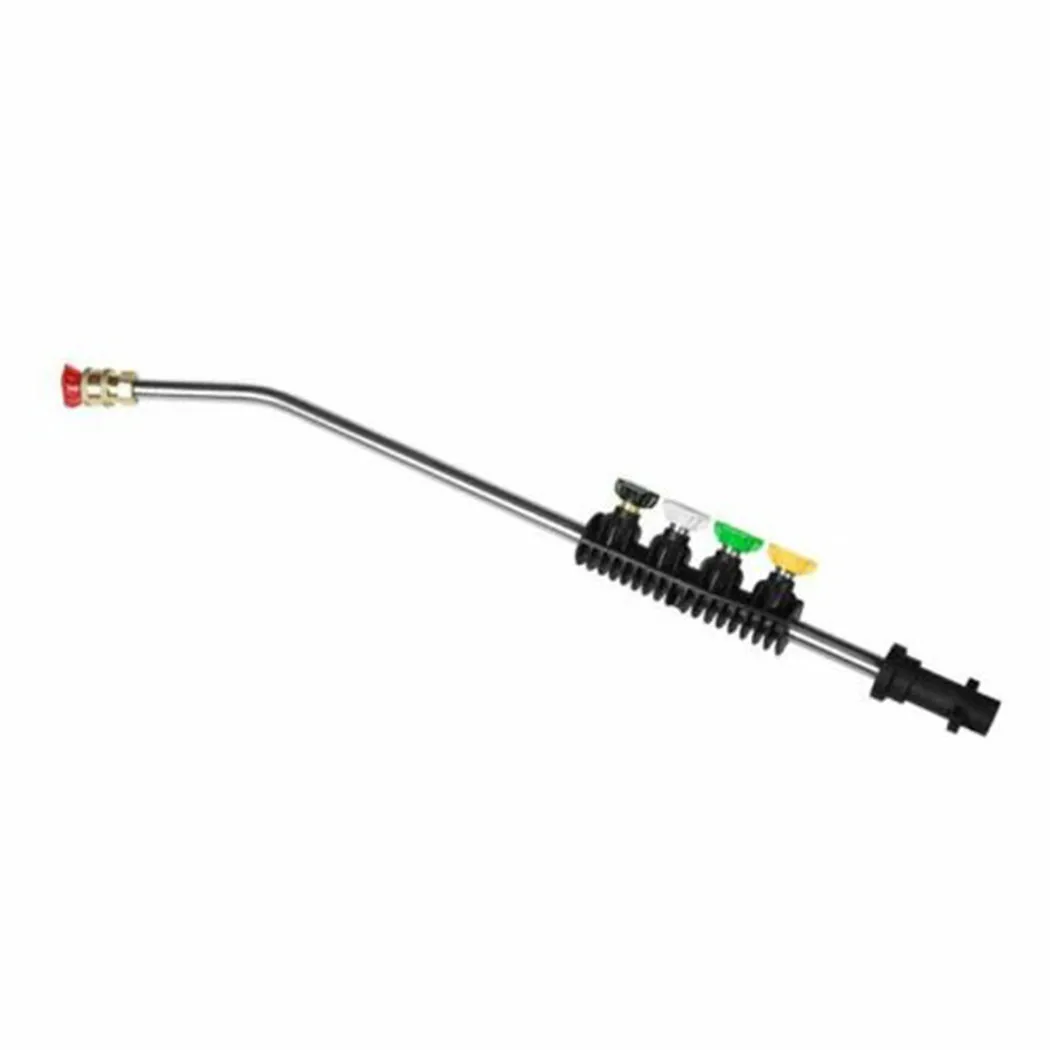 

Насадки для мойки высокого давления Karcher K1 - K7