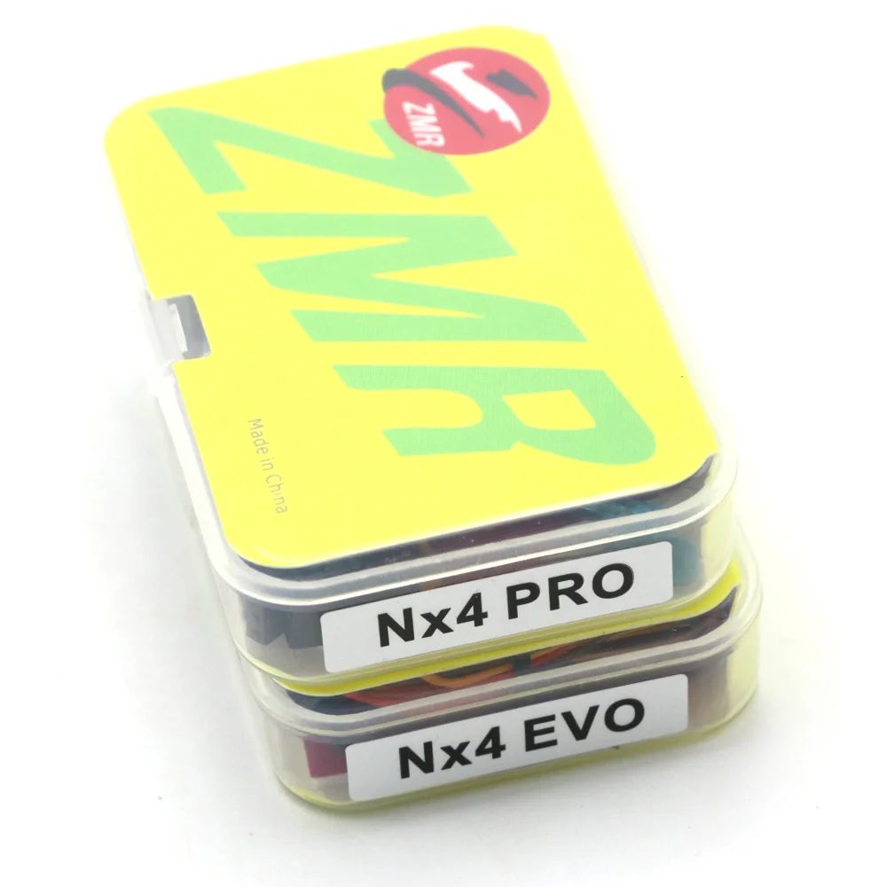 Контроллер полета ZMR NX4 PRO EVO гироскоп для летательного аппарата с поддержкой