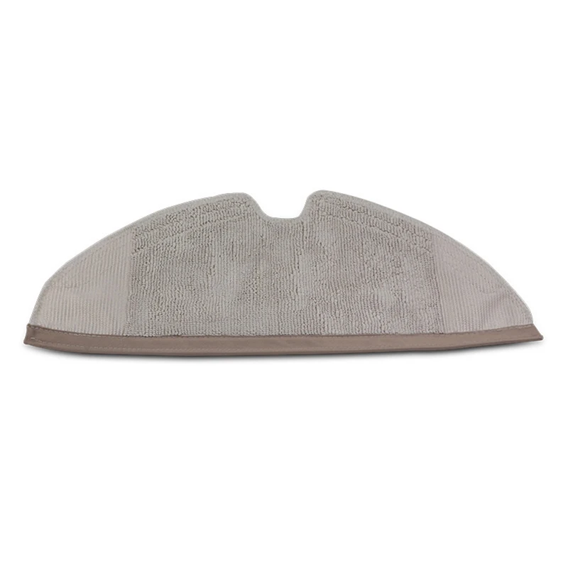 

TOP!-6Pcs Mop Cloths Rags Accessories for XiaoMi Roborock S5 Max S6 Pure S6 MaxV S5 S51 Xiaowa E25 E35 Vacuum Cleaner Parts