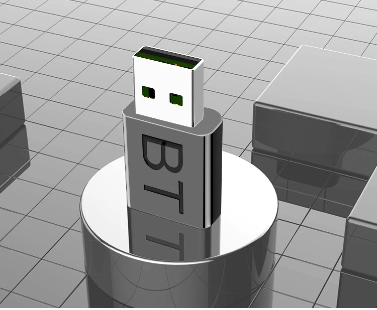 2 в 1 беспроводной Bluetooth 5,0 приемник адаптер USB Bluetooth передатчик стерео аудио наушники адаптер для ТВ динамик автомобильный комплект