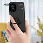 Чехлы для смартфонов Huawei Nova 8 SE, магнитный зеркальный чехол с функцией присоски, чехол для Huawei etui Nova 8 SE, мягкий чехол из ТПУ, Ajax