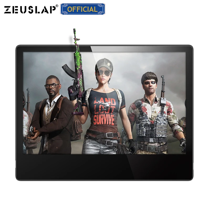 133 дюймовый usb hdmi совместимый hd по