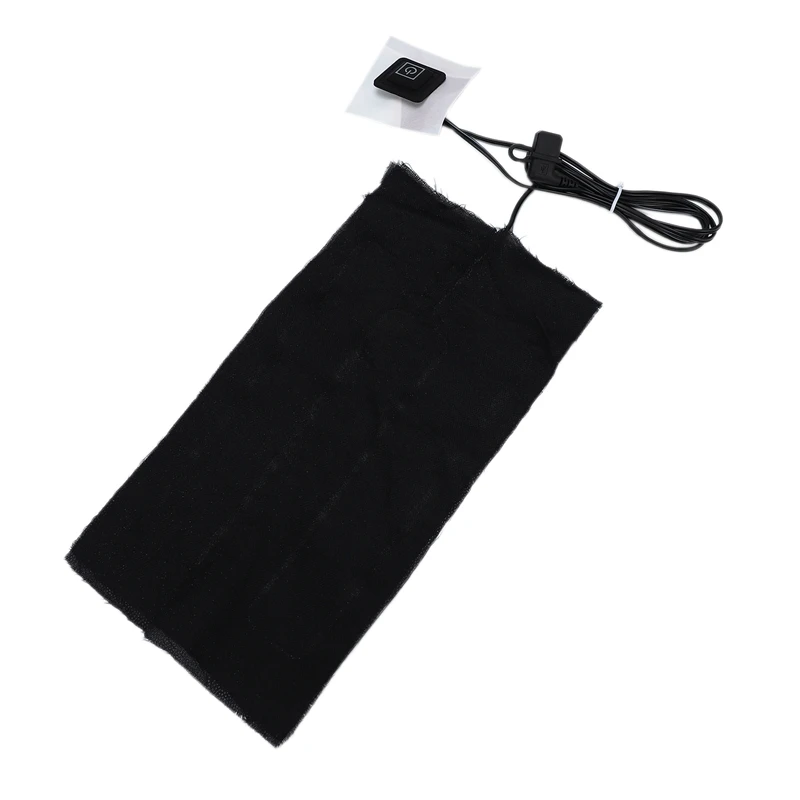 Наружный альпинистский Третий механизм с регулируемой температурой USB