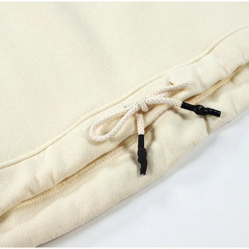 Зимние Бархатные женские толстовки Kpop больших размеров с капюшоном и карманом кенгуру, Женская Толстовка, осенняя Корейская Повседневная Толстовка с капюшоном для девушек