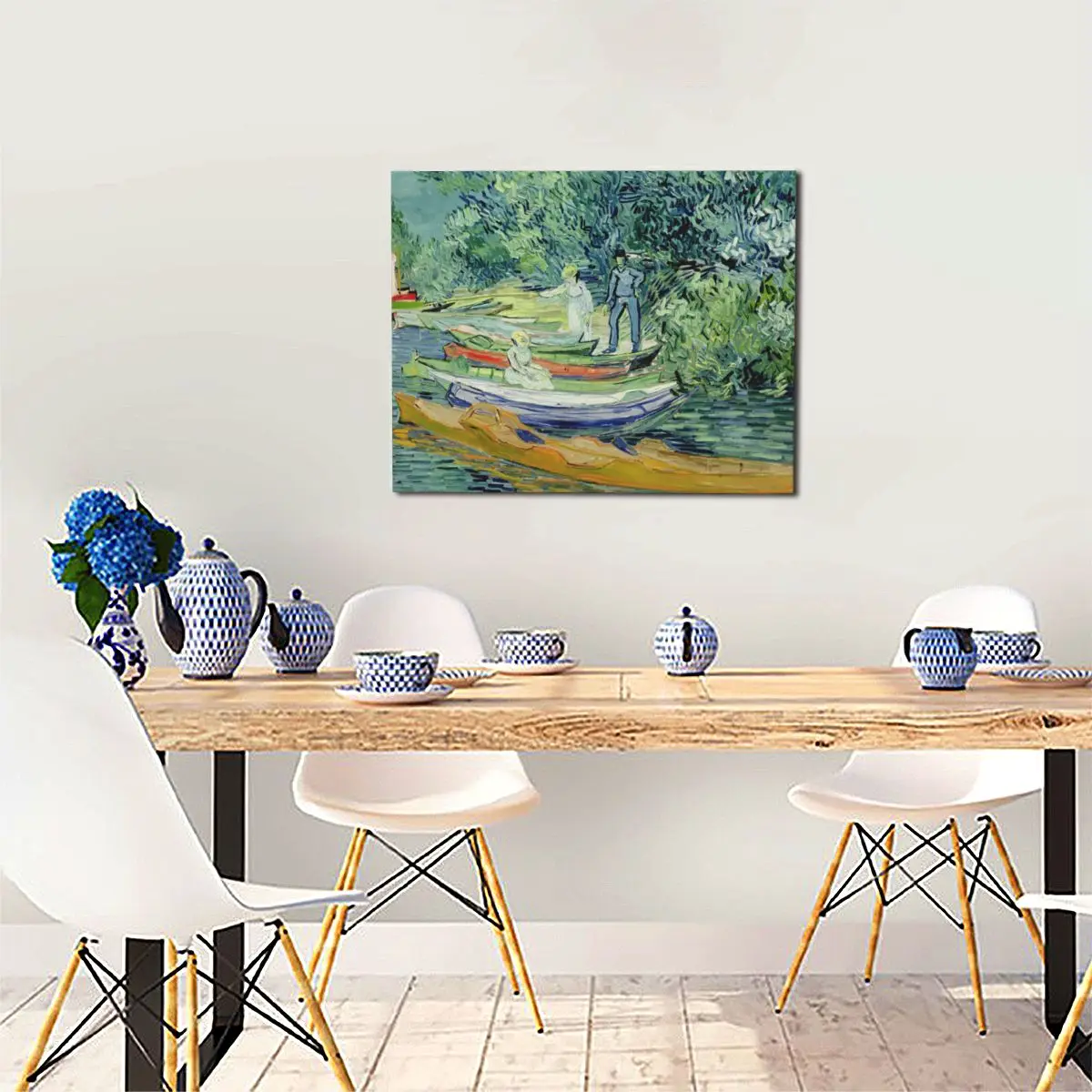 

Van Gogh Painting Fashion Special Decoration Pictures Canvas Wall Room Decor