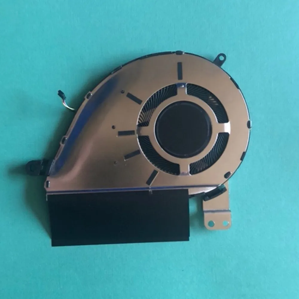 Кулер для ноутбука Asus Zenbook 13 UX333 UX333F UX333FN DFS5K12115491Z FL6Q 13NB0JW0P01011 DC5V | Компьютеры и офис