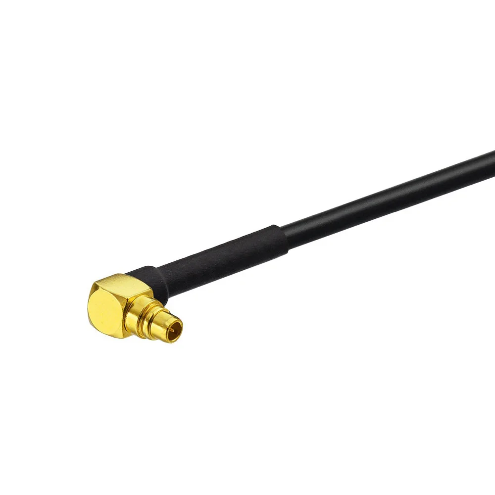 Адаптер Bluetooth GPS-антенны для автомобиля коаксиальный кабель-адаптер Fakra C Male