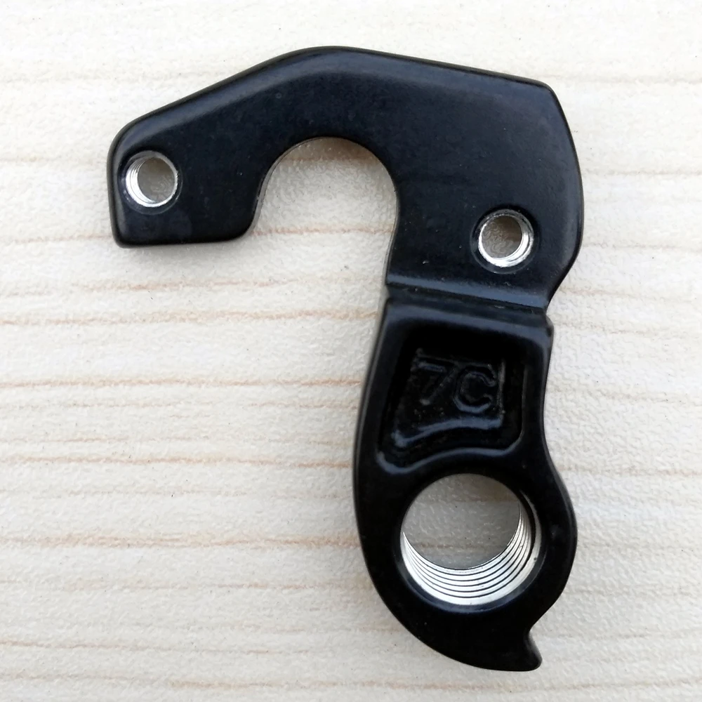 

20pc Bicycle gear rear derailleur hanger mech dropout For Ridley Fenix 2015 Ridley Helium SL X:2019 Ridley Noah SL Ridley XNight