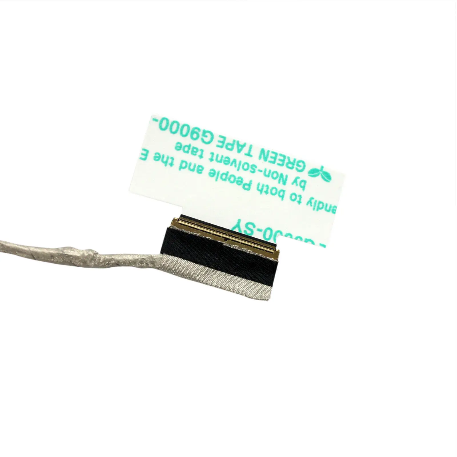 

0DDJYY DDJYY P/N DC020024900 FOR DELL LCD LED LVDS DISPLAY CABLE
