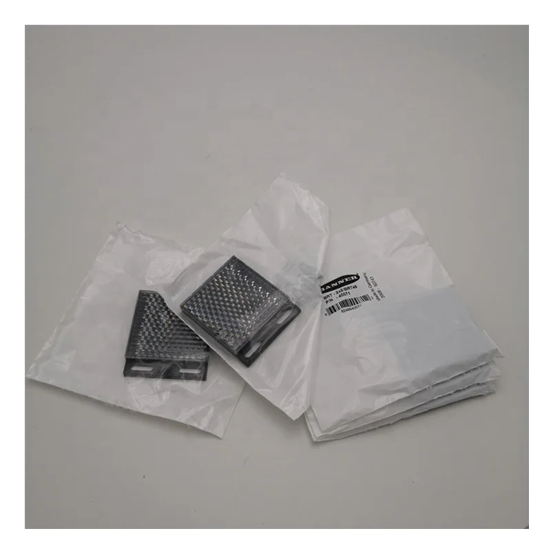 

BANNER BRT-2X2-BRT46 Retroreflective Target Reflectors