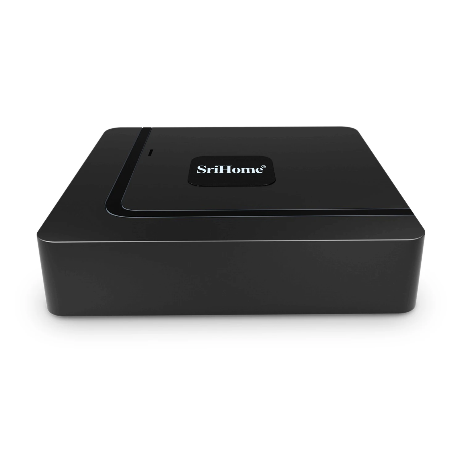 Сетевой видеорегистратор 4K выход 16 каналов POE NVR H.265 Onvif сетевой для системы