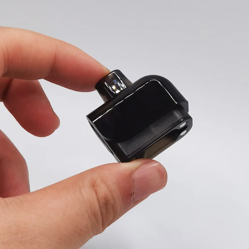 

100% Original Replacement Cartridge Pod For Ultroner Kamo Vape Pod Coil Head 1.0ohm 0.6ohm