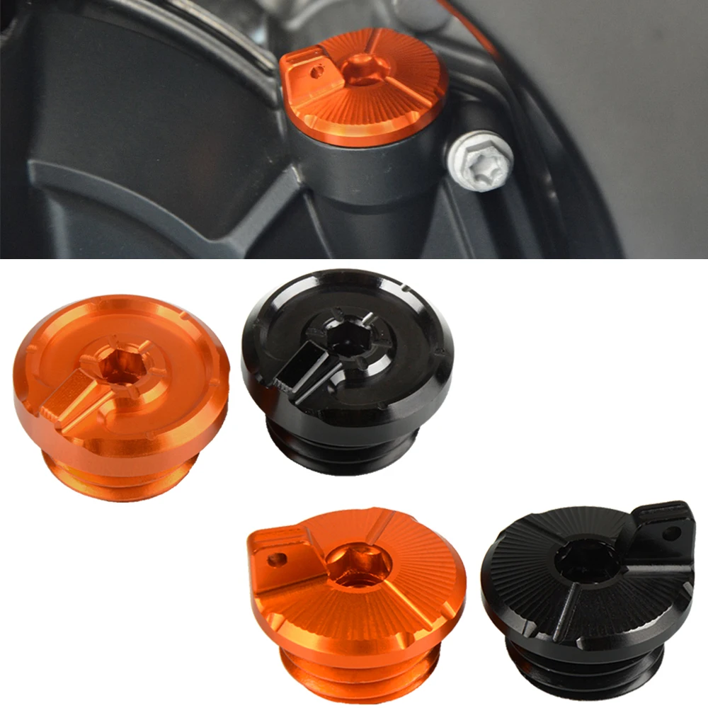 Крышка масляного фильтра двигателя мотоцикла для 690 III 2012 IIII 2012-2014 2013 алюминиевые