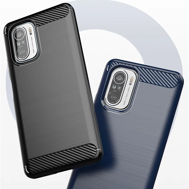 for cover xiaomi poco f3 case for poco f3 capas shockproof soft tpu cover for redmi 9 9a 9c note 9 10 pro poco x3 pro f3 fundas free global shipping