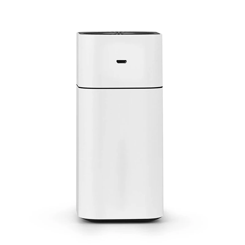 XIAOMI MIJIA увлажнитель Nathome портативный Арома тумана для трансляции ароматерапия