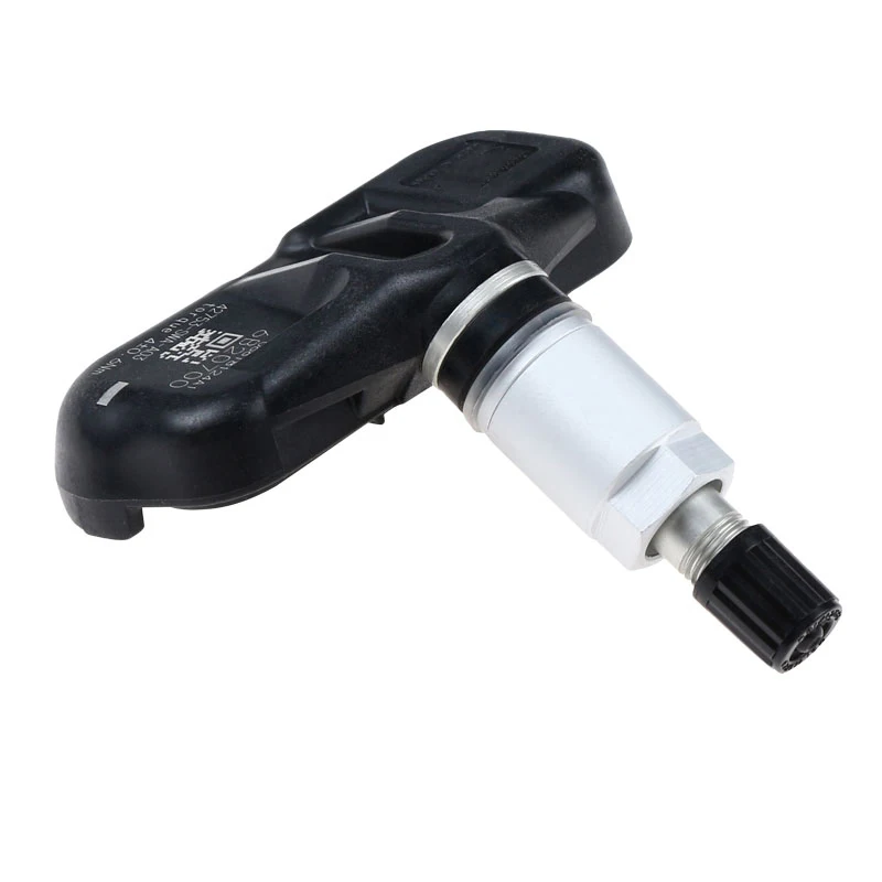 4 шт. Новый TPMS Датчик давления в шинах для 07 12 Honda CR V Accord 42753 SWA A03 42753SWAA03 PMV 108M|Датчик