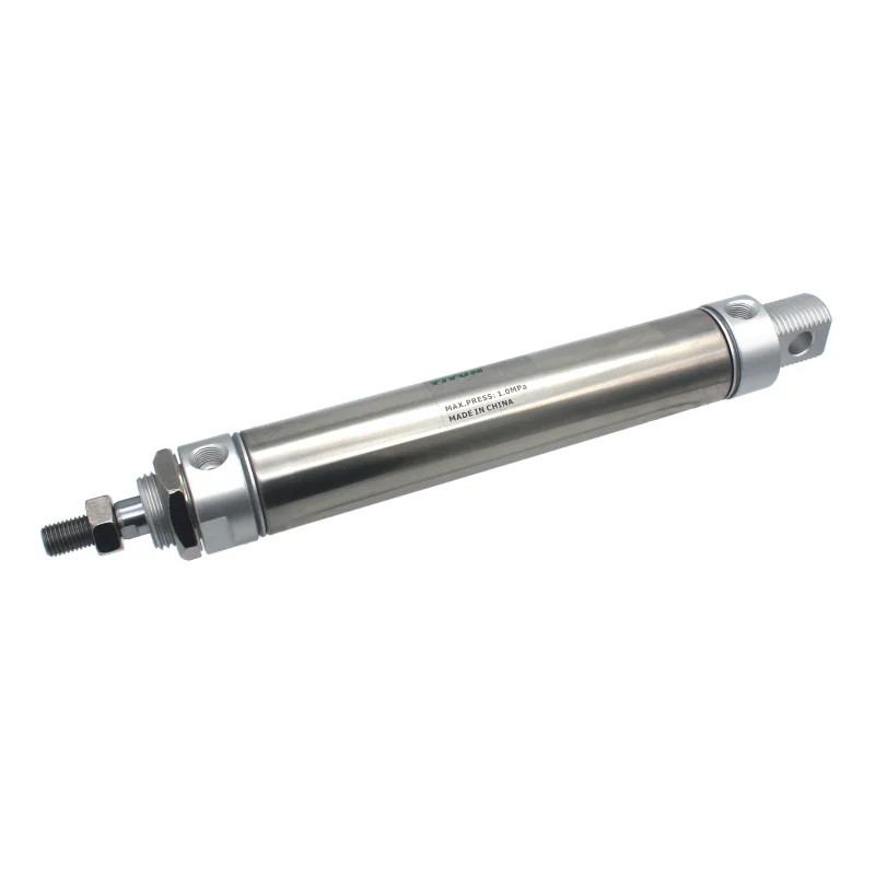 MA32X150 S U/CA MA32X175 MA32X200 MA32X250 MA32X300 MA32X350 YIYUN мини цилиндр MA MA32|pneumatic components|cylinder airpneumatic air |