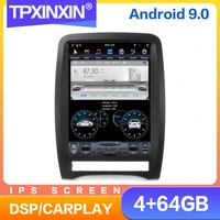tesla style carplay autoradio for dodge durango android auto multimedia car radio gps player navigation stereo 2 din headunit