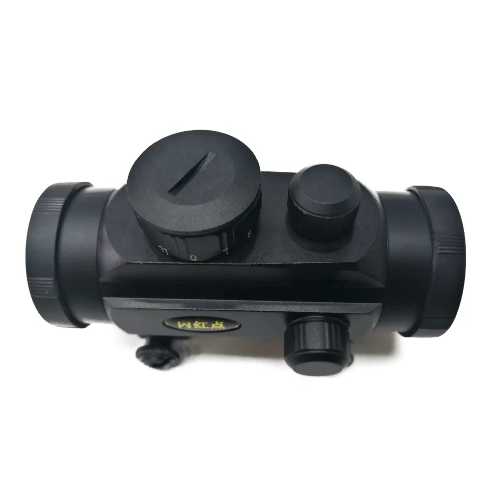 

Cheap Inner Red Dot Weapon Sight for Hunting Military Grade Red Dot Sight