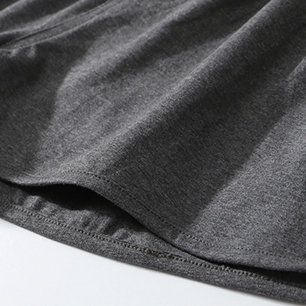 AIMPACT Men Booty Shorts Leisure Mens Training Skateboard French Terry Shorts AM2381