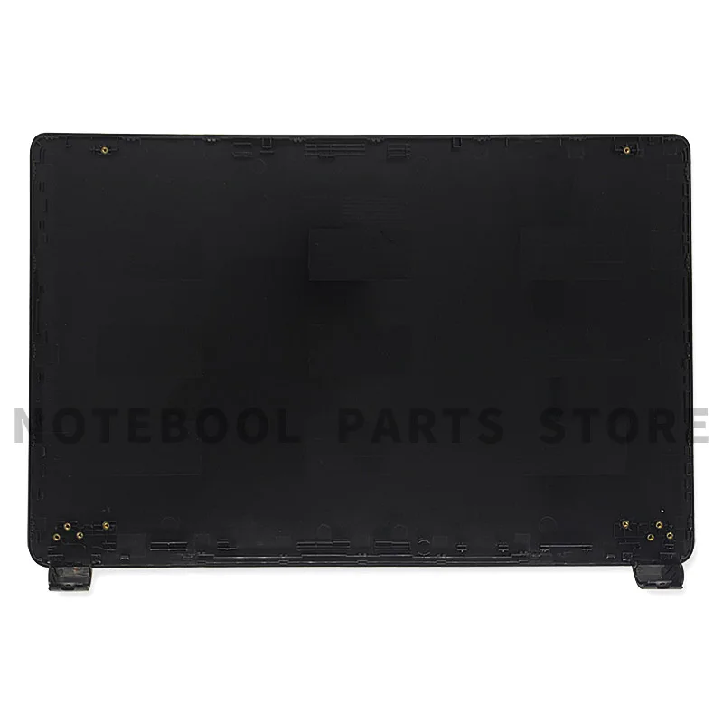 Новая задняя крышка для ноутбука крышка/Передняя панель ЖК-экрана/петли Задняя
