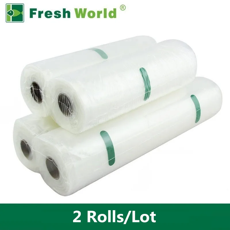 Кухня Еда Вакуумный пакет для хранения пакеты вакуумного упаковщика длительного