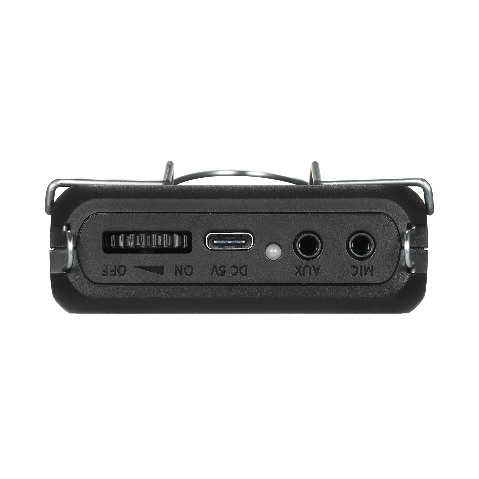 Усилитель звука TAKSTAR E126A портативный Перезаряжаемый мини-усилитель с проводным