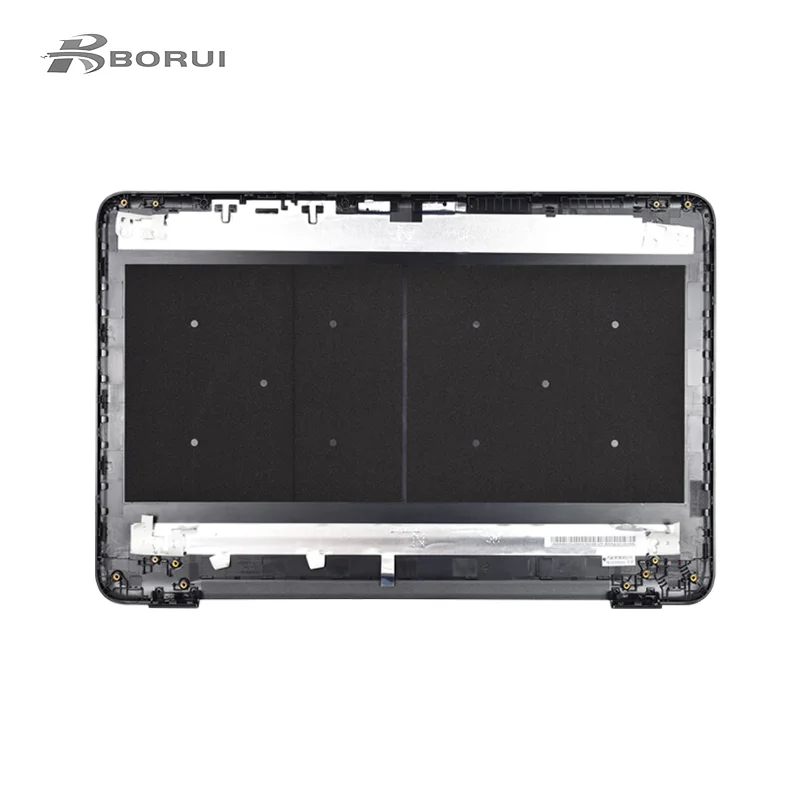 Новая задняя крышка для ЖК дисплея ноутбука/Передняя панель дисплея/Петли HP Pavilion