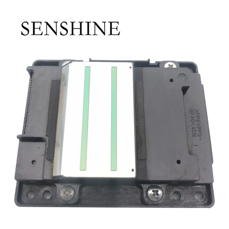 188 T1881 печатающая головка для Epson WF 3620 3621 3640 3641 7110 7111 7610 7611 7620 7621 L1455|Детали принтера|