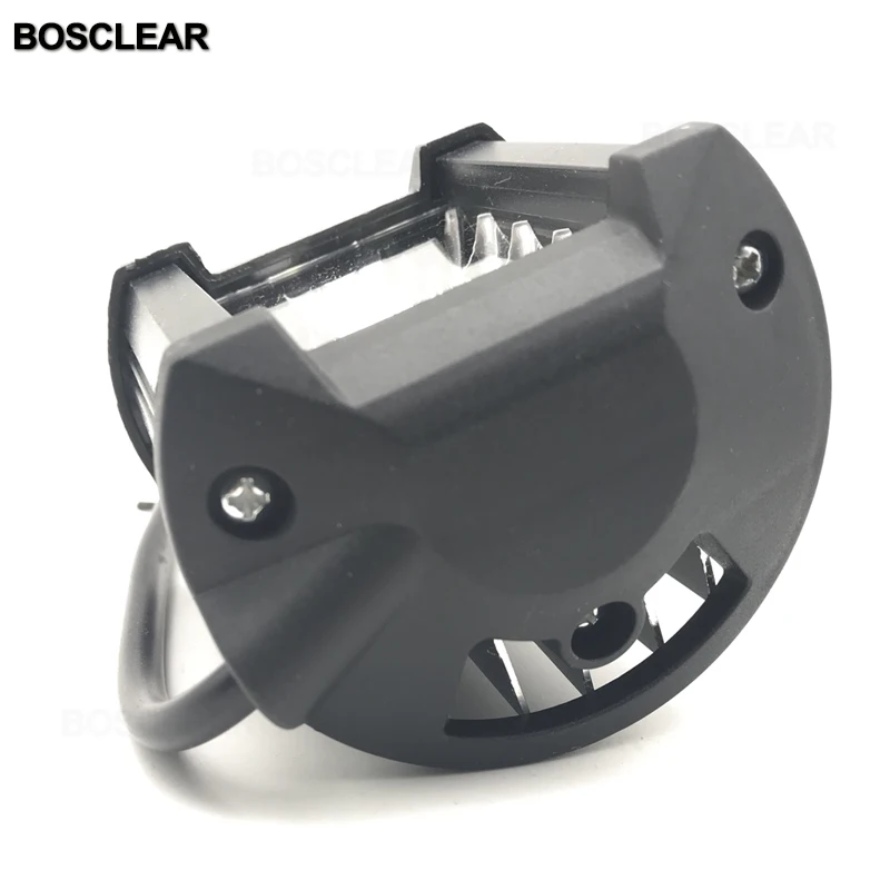 5" светодиодный фонарь для лобового стекла стальной Монтажный кронштейн для лобового стекла монтажные кронштейны для светового бара 52 дюймов для внедорожника 4X4 грузовики трактор Лодка внедорожные 4WD 4x4 грузовики ATV forJeep Wrangler JK TJ LJ Grand Cherokee suzuki саму