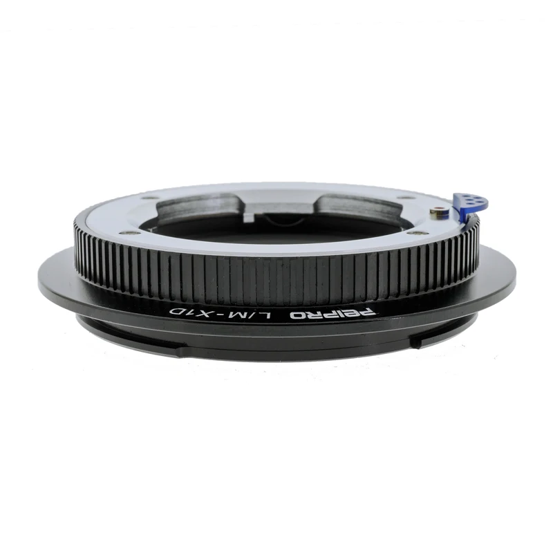 Кольцо адаптер для объектива камеры PEIPRO Leica M To Hasselblad X1D II Camera s среднего
