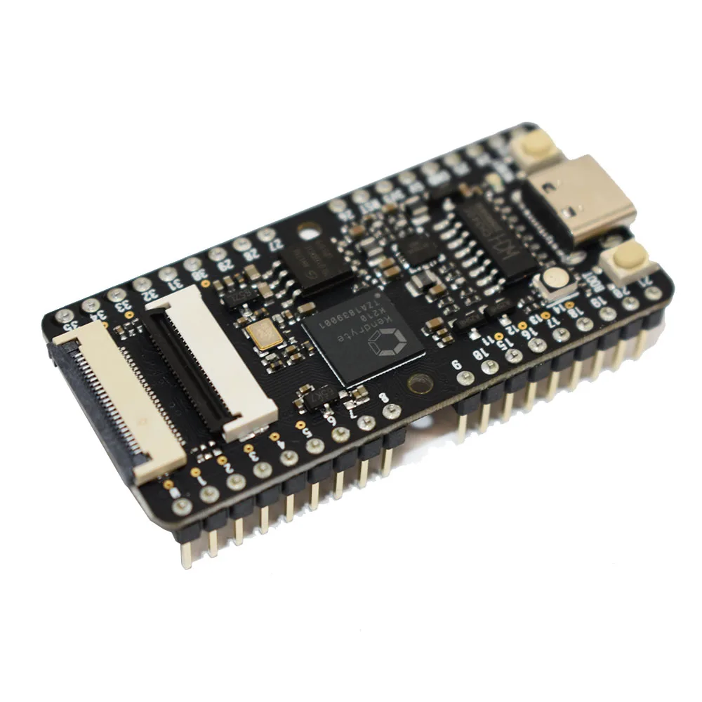 Макетная плата Sipeed MAIX Bit AI демонстрационная для прямой макетной платы с