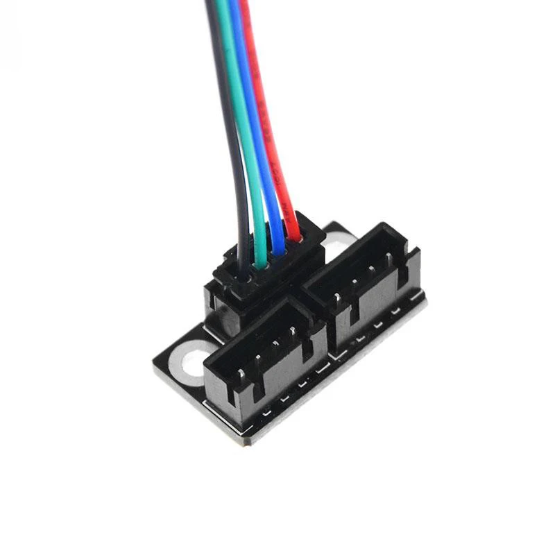 3D Printer Parts Motor Parallel Module External High Power Switching for Double Z Axis Dual Motors SKR mini PRO Board | Компьютеры и