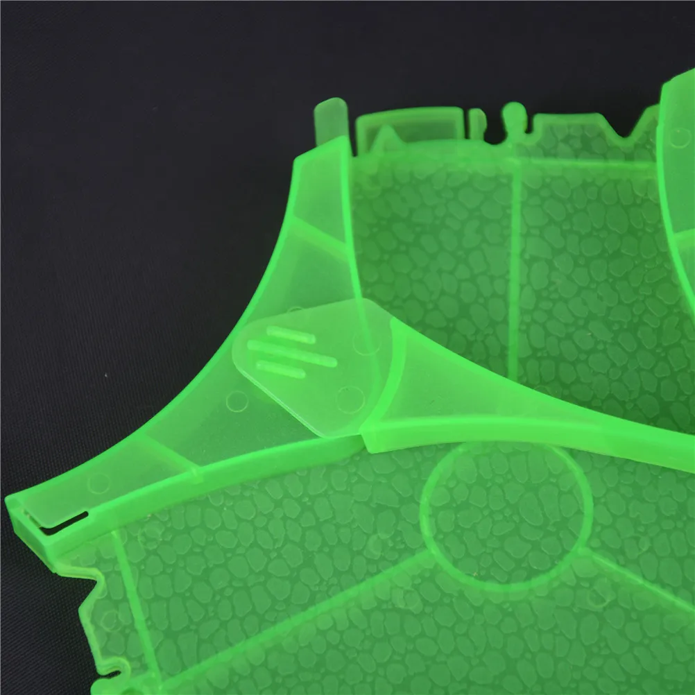 

1pc 3 in 1 Flex&Glow Puzzl cross road for Racing tracks That Bend random color Educational Toys