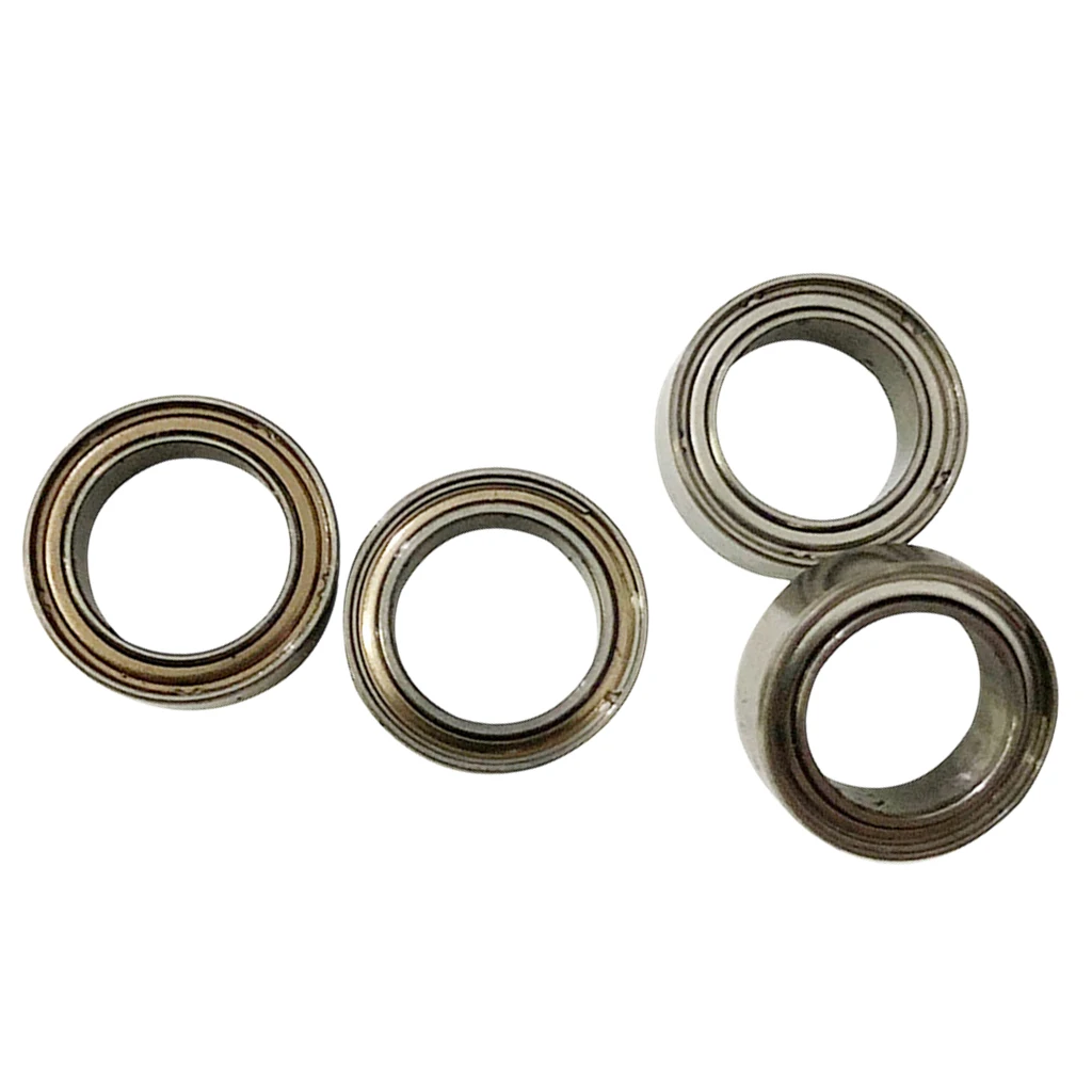 Фото Front Wheel Hub Model Axle Bearing Parts For Xin Lehong Q901/Q902/Q903 -WJ09 Игрушки и хобби Front Wheel Hub Model Axle Bearing Parts For Xin Lehong Q901/Q902/Q903 -WJ09 Игрушки и хобби
